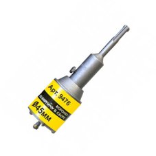 Коронка по кирпичу в сборе Энкор SDS+TC 45x50