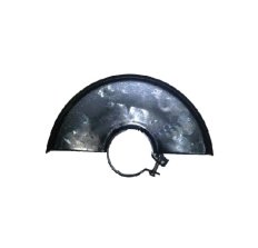 Кожух защитный для МШУ 0.9-125 Китай (Смоленск, Диолд и др) диам. хомута 40