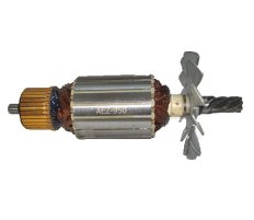 Якорь МАКИТА 2414NB (950)