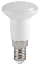 Лампа светодиод. LED рефлекторная 3вт Е14 R39 тепло-белый ЕСО