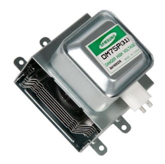 Магнетрон OМ75Р(31) 1000 W