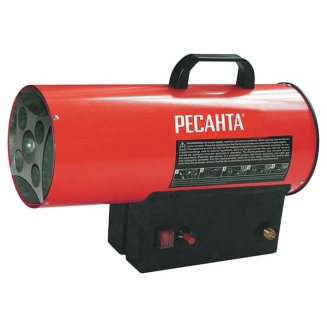 Пушка тепловая газовая ТГП-10000 &quot; Ресанта&quot;