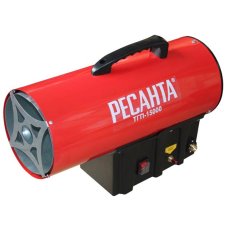 Пушка тепловая газовая ТГП-15000 " Ресанта"