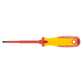 Отвертка Insulated Ph2x100мм CrMo двухкомп.рук