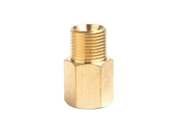 Переходник М12х1 - М10х1 IZT5660