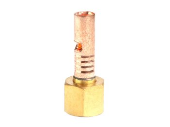 Штуцер М10х1 (D9) ITY0056