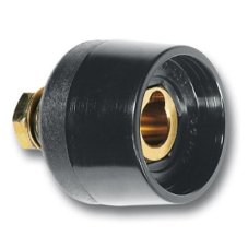 Панельная розетка 70-95 ISQ0054