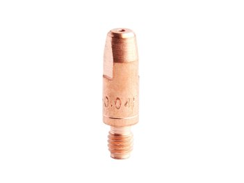 Наконечник сварочный Cu CrZr М8 d 1,6 мм (MS) ICU0005-86