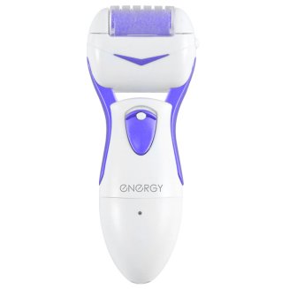 Роликовая пилка для пяток ENERGY EN-730