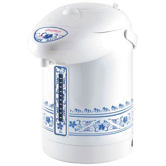 Термопот Energy TP-613 (2,5 л, 750 Вт)