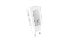 СЗУ 2 USB 2.1A KC7-2U белый ISA (гарантия 2 недели)
