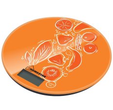 Весы кухонные электронные HOMESTAR HS-3007S, 7 кг, фрукты