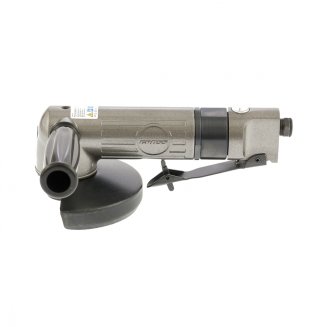 Угловая шлифовальная машина пневматическая G506, 5&quot;, 11000 об/мин //GROSS