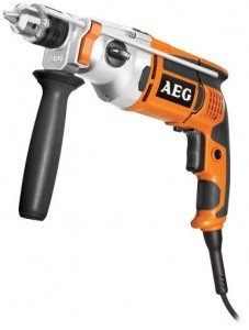 Дрель ударная AEG 411806 (SB 22 2E)