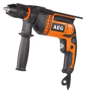 Дрель AEG 381775 (ВЕ 650 R)