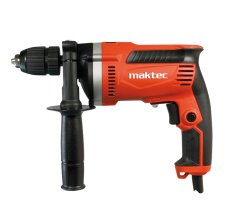 Дрель ударная Maktec 13 мм МТ817х100