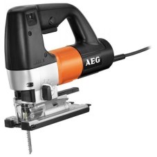 Лобзик AEG 412819 (STEP 1200 BX)
