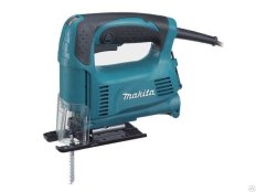 Лобзик MAKITA 4329KX1 450Вт. чемодан, маят.набор