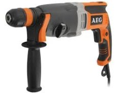 Перфоратор AEG 428220 (КН 24 XЕ)