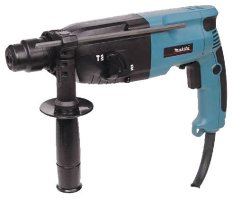Перфоратор MAKITA HR2440 780Вт 2,7Дж SDS+ 2-х режимный