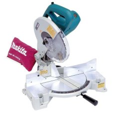 Пила торцовочная MAKITA LS1040 1650Вт