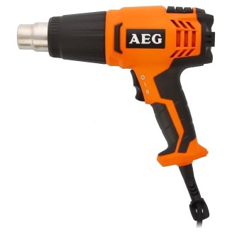 Термопистолет AEG 441015 (HG560D)