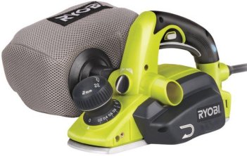 Рубанок сетевой RYOBI EPN 7582 NHG