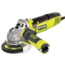 Углошлифмашина RYOBI 3000548 (EAG950 PB) 950Вт, 125мм 11000об/мин