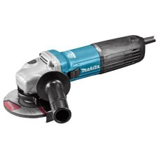 Углошлифмашина Makita GA5040 1100Вт, 125мм 11000об/мин