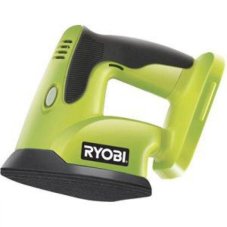 Шлифмашина вибрационная акк. Ryobi 3000191 (CCC1801MHG)
