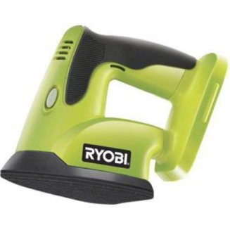 Шлифмашина вибрационная акк. Ryobi 3000191 (CCC1801MHG)