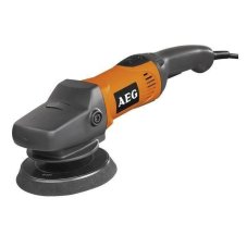 Шлифмашина полировальная AEG 412266 (PE 150)