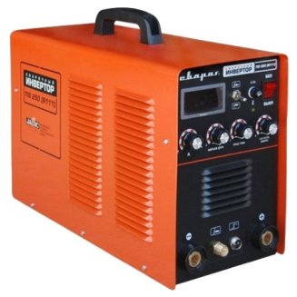 Инвертор сварочный Tig 250 (R111)