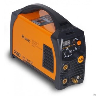 Инвертор сварочный Tig 180 DSP (PRO) W206