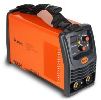 Инвертор сварочный Сварог ARC 205B (Z203) TECH