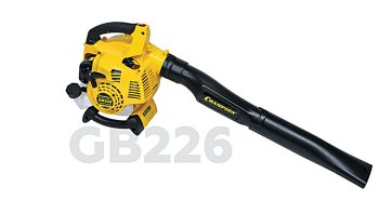 Воздуходувка бензиновая CHAMPION GB226