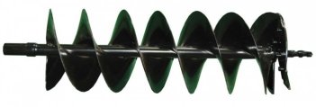 Бур 200мм AG243,252 /Champion