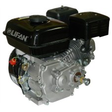 Двигатель LIFAN 168F-2, вал 19мм