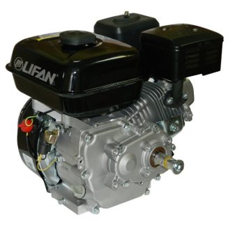 Двигатель LIFAN 168F-2, вал 19мм