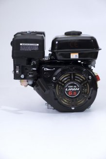 Двигатель LIFAN 168F-2, вал 20мм