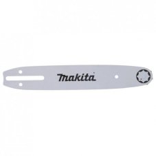 Шина MAKITA, длина 40см/16", шаг3/8", паз 1,3мм, SN, 56 звеньев