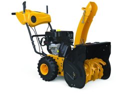 Снегоуборщик бензиновый MOCT GARDEN SB30250T (6,5 л/с, 57x53см, 6/2)