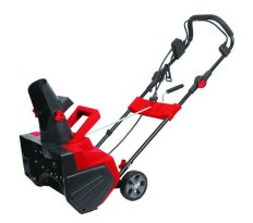 Снегоуборщик электрический PROFI Р200046 (2кВт, 46x30см, 1 скорость)
