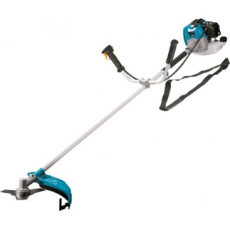 Бензотриммер GARDEN KING ВТ-1800М (1,8кВт/2,4л.с.43см3, диск/леска) разборная штанга