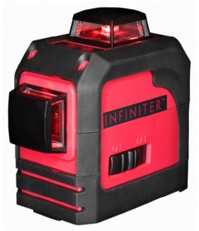 Нивелир лазерный INFINITER CL360