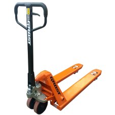 Тележка гидравлическая GROST GT 25-115