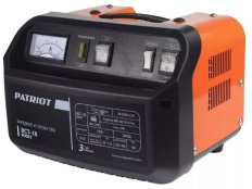 Зарядное устройство PATRIOT BCT-18 Boost