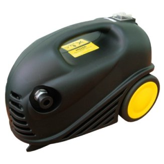 Мойка высокого давления Huter W105-G