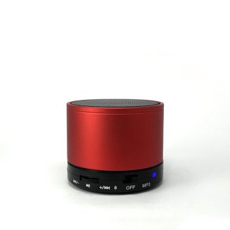 Колонки S10 черный ISA (гарантия 2недели)