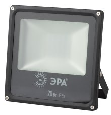 Прожектор ЭРА LPR-20-2700K-М SMD